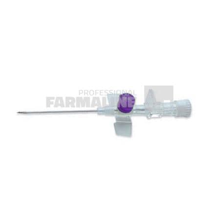 Branula 26 g Mov 0.6 x 19 mm 1 Branula 26 g Mov 0.6 x 19 mm