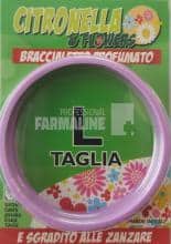 Bratara anti-tantari parfumata PM-621