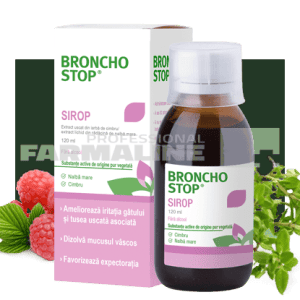 Bronchostop Sirop 200 ml