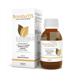 BronhoTis 150 ml