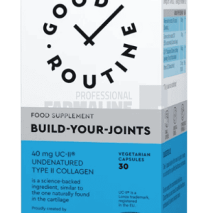 Build Your Joints - Good Routine 30 capsule