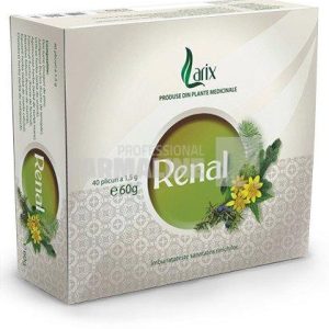 CEAI RENAL X 40