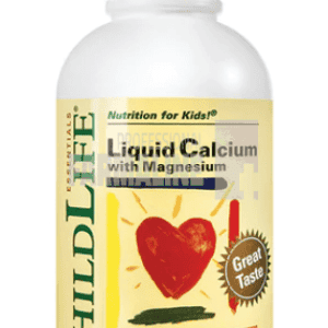 Calcium with Magnesium 474 ml