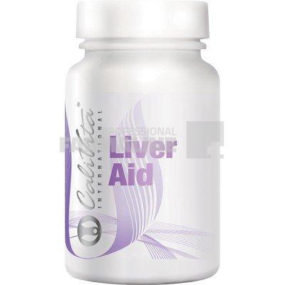 Calivita Liver Aid 100 capsule