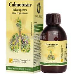 Calmotusin sirop 200 ml