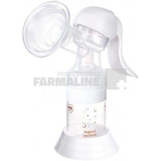 Canpol 12/205 Pompa manuala