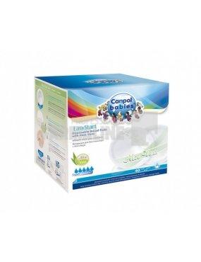 Canpol 19/608 Tampoane san cu aloe vera 40 bucati