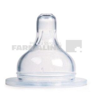 Canpol 21/720 Tetina Balloon 3+ luni