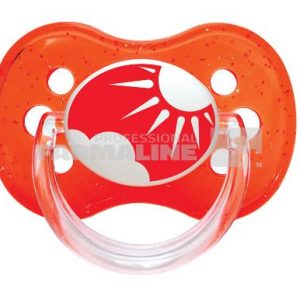 Canpol 22/435 Suzeta silicon 6-18 luni