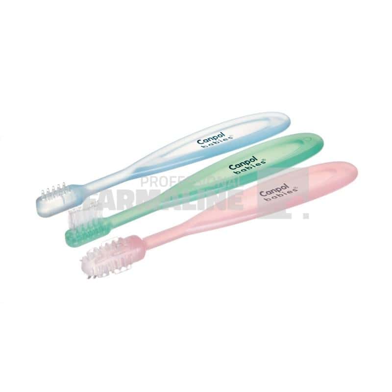 Canpol 2/412 Set periute de dinti
