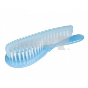 Canpol 2/419 Set sintetic perie + pieptene