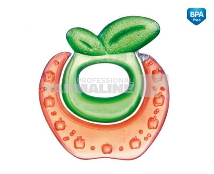Canpol 2/812 Inel gingival 1 Canpol 2/812 Inel gingival