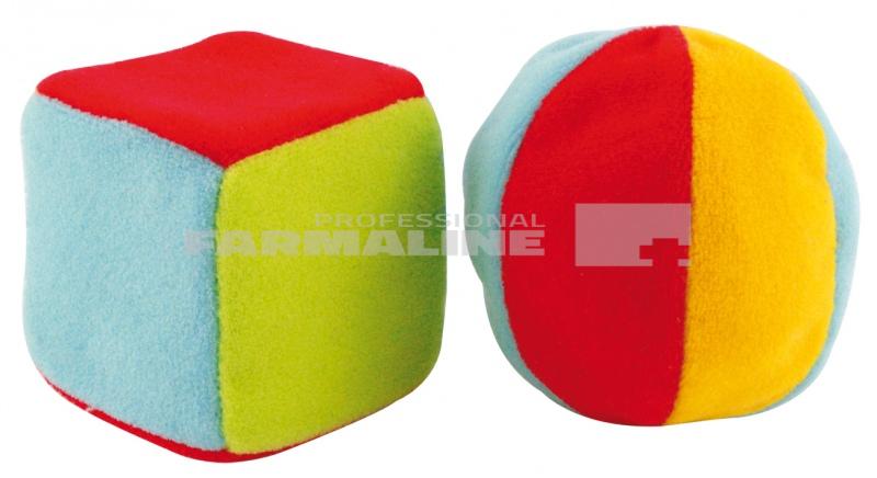 Canpol 2/893 Set jucarii plus 1 Canpol 2/893 Set jucarii plus
