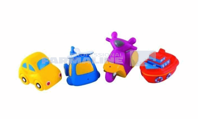 Canpol 2/996 set jucarie baie 1 Canpol 2/996 set jucarie baie