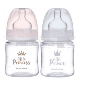 Canpol 35/233 Biberon plastic 120 ml