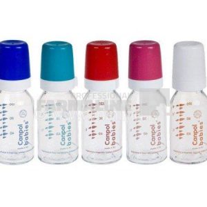 Canpol 42/102 Biberon sticla 120 ml