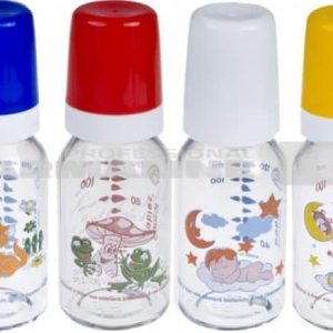 Canpol 42/202 Biberon sticla 3+ luni 120 ml