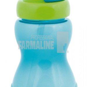Canpol 56/109 Canita sport flip-top cu pai 270 ml