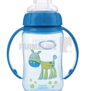 Canpol 56/512 Canita albastra 320 ml
