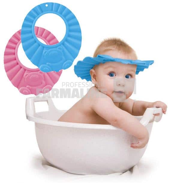 Canpol 74/006 Protectie cap pentru baie 1 Canpol 74/006 Protectie cap pentru baie