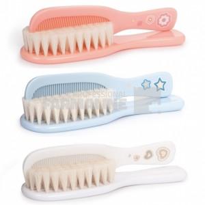 Canpol 7/406 Set Perie par natural