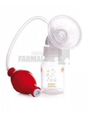 Canpol 9/200 Pompa san