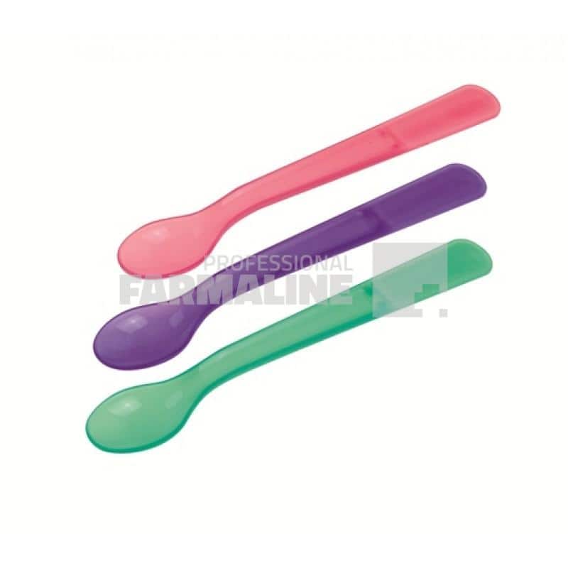Canpol 9/583 Set 3 lingurite