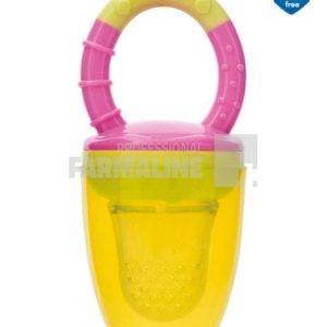 Canpol Babies 56/010 Recipient pastrare alimente silicon