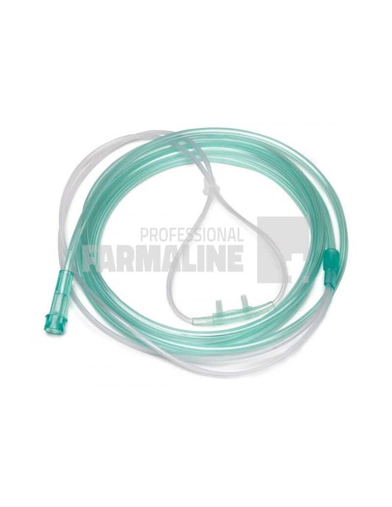 Canula Nazala de Oxigen pentru adult 1 Canula Nazala de Oxigen pentru adult