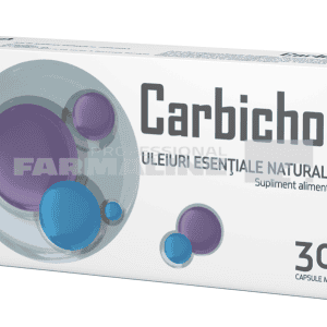Carbichol 30 capsule