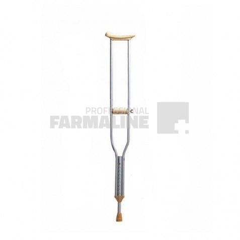 Carja cu sprijin subaxial BT 708