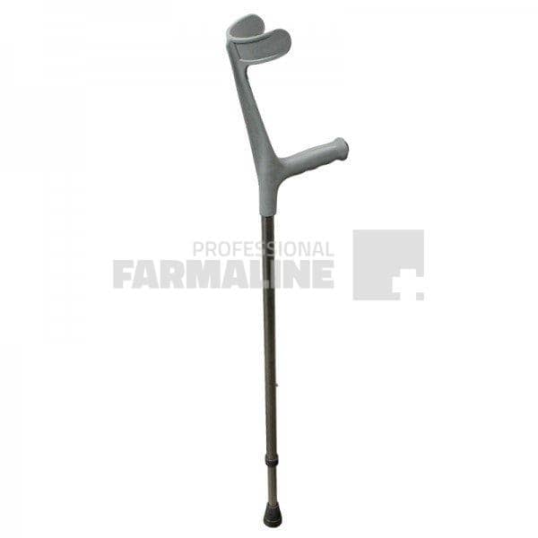 Carja reglabila BT 757 cu sprijin pe antebrat