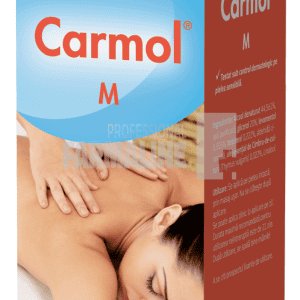 Carmol M Lotiune 100 ml