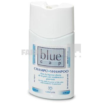 Catalysis Blue Cap Sampon 150 ml