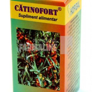 Catinofort 60 capsule