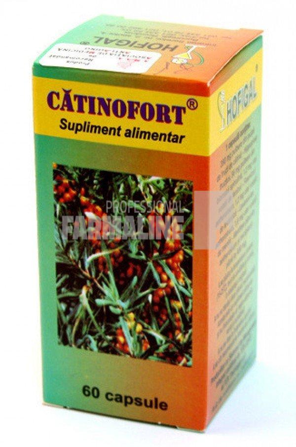 Catinofort 60 capsule 1 Catinofort 60 capsule