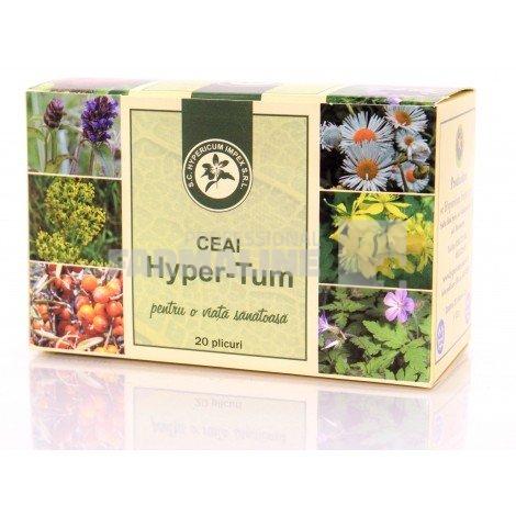 Ceai Hyper-tum (antitumoral) 20 plicuri