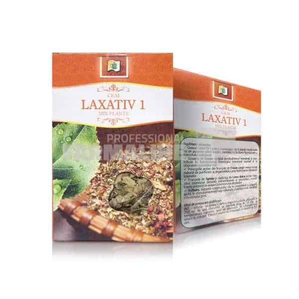 Ceai Laxativ 1 50 g