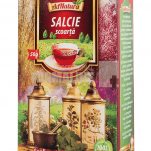 Ceai Salcie Scoarta 50 g