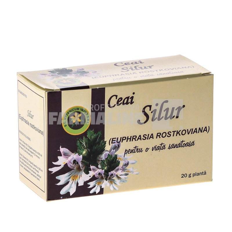 Ceai Silur 20 g