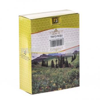 Ceai Trifoi Rosu 50 g