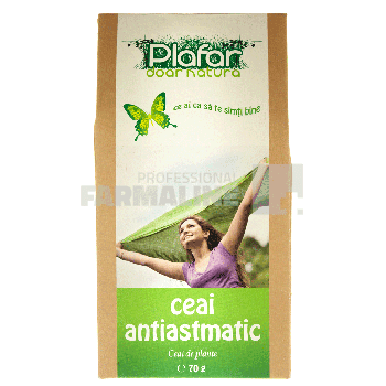 Ceai antiasmatic 50 g