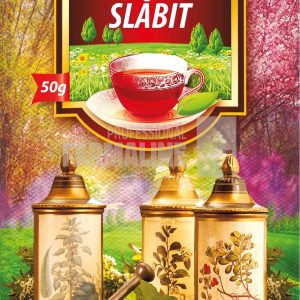 Ceai de slabit 50 g