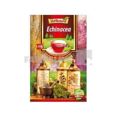 Ceai echinacea 50 g