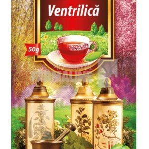 Ceai ventrilica 50 g