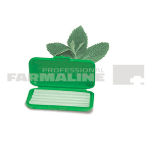 Ceara Relief Clear pentru aparat dentar cu aroma de menta