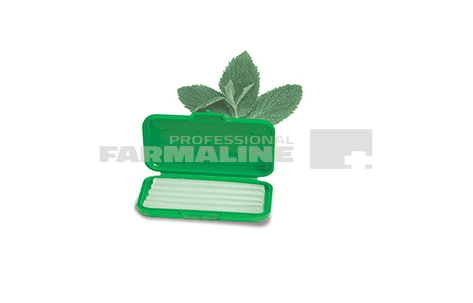 Ceara Relief Clear pentru aparat dentar cu aroma de menta 1 Ceara Relief Clear pentru aparat dentar cu aroma de menta