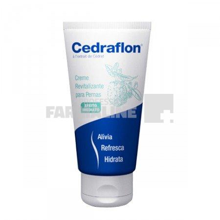 Cedraflon crema 150 ml