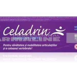 Celadrin Unguent Forte 40 g