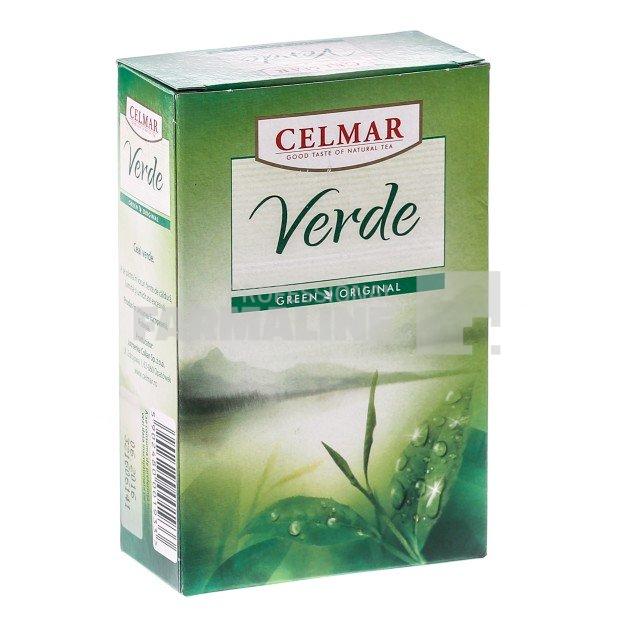 Celmar Ceai verde 100 g